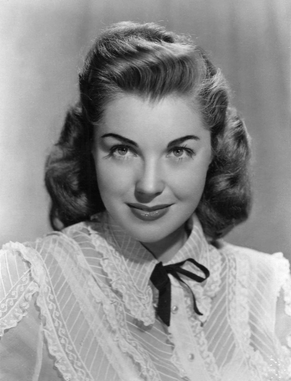 Esther WilliamsNRFPT